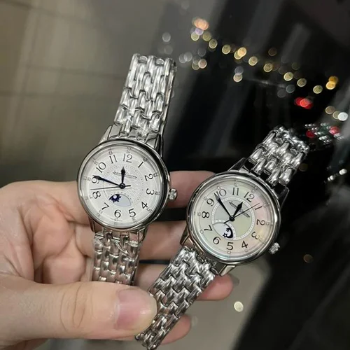 Jaeger Lecoultre Watch Jaeger Lecoultre 33mm