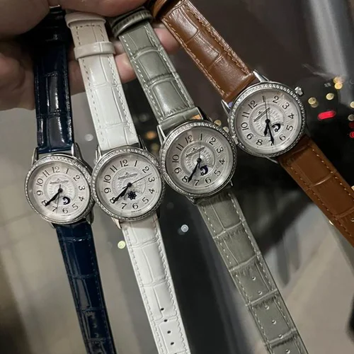 Jaeger Lecoultre Watch Jaeger Lecoultre 33mm