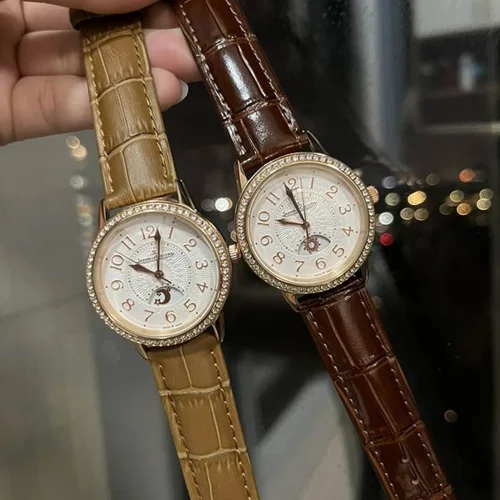 Jaeger Lecoultre Watch Jaeger Lecoultre 33mm