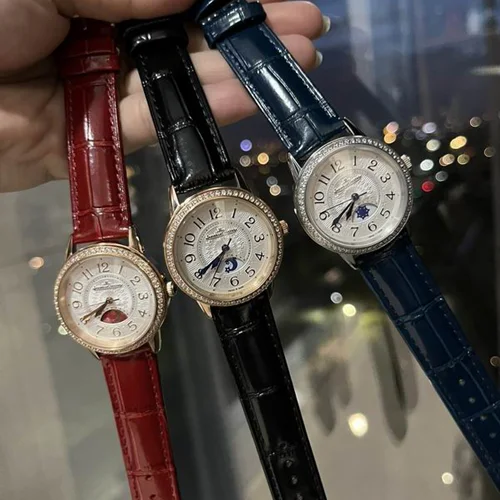 Jaeger Lecoultre Watch Jaeger Lecoultre 33mm