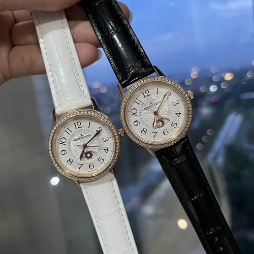 Jaeger Lecoultre Watch Jaeger Lecoultre 33mm