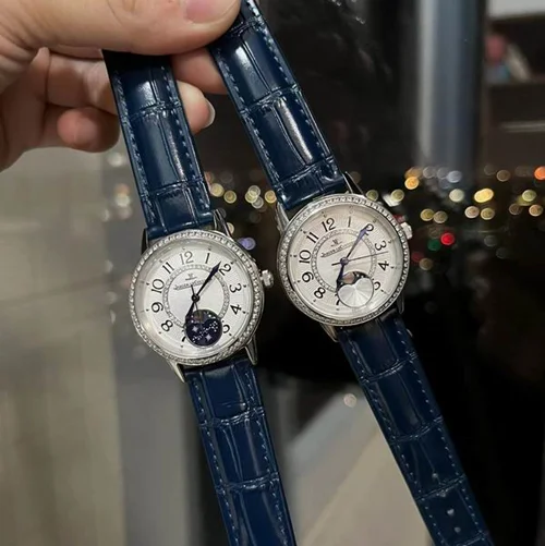 Jaeger Lecoultre Watch Jaeger LeCoultre 39mm