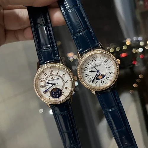 Jaeger Lecoultre Watch Jaeger LeCoultre 40.1mm