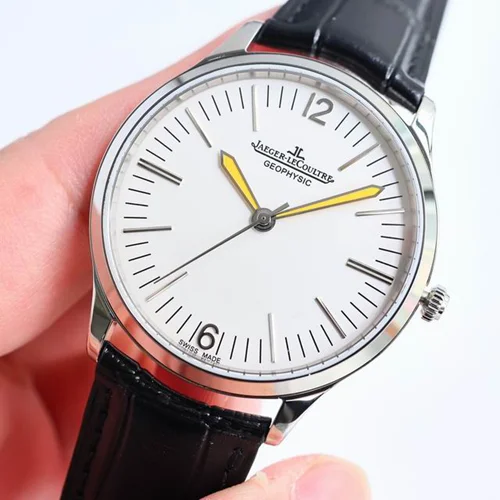 Jaeger Lecoultre Watch Jaeger LeCoultre 40.1X20mm