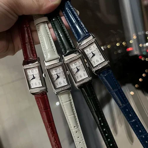 Jaeger Lecoultre Watch Jaeger Lecoultre 40.1X20mm