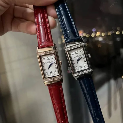 Jaeger Lecoultre Watch Jaeger Lecoultre 40.1X20mm