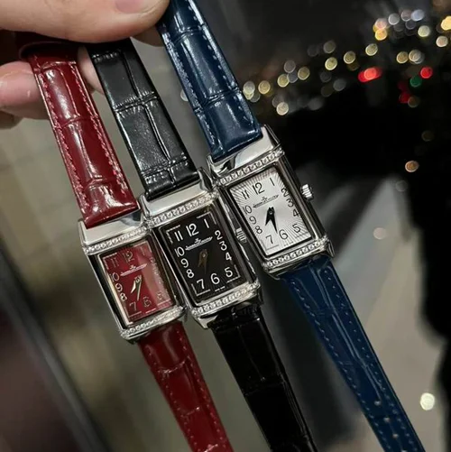 Jaeger Lecoultre Watch Jaeger Lecoultre 40.1X20mm