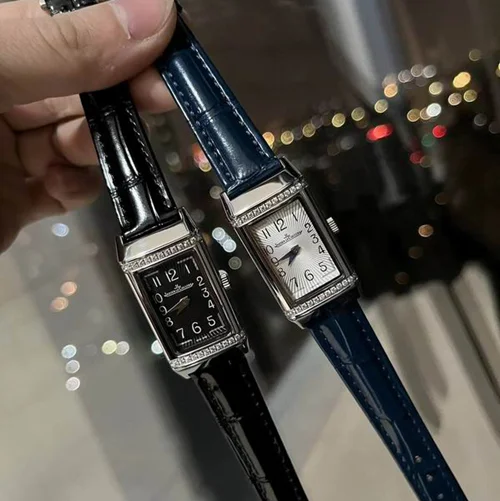 Jaeger Lecoultre Watch Jaeger Lecoultre 40.1X20mm