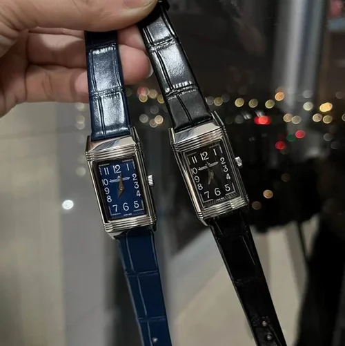 Jaeger Lecoultre Watch Jaeger Lecoultre 40.1X20mm