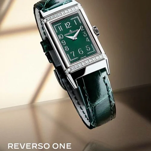 Jaeger Lecoultre Watch Jaeger Lecoultre 40.1X20mm