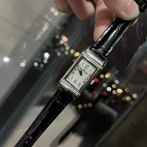 Jaeger Lecoultre Watch Jaeger Lecoultre 40.1X20mm