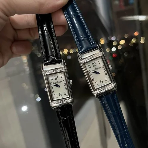 Jaeger Lecoultre Watch Jaeger Lecoultre 40.1X20mm