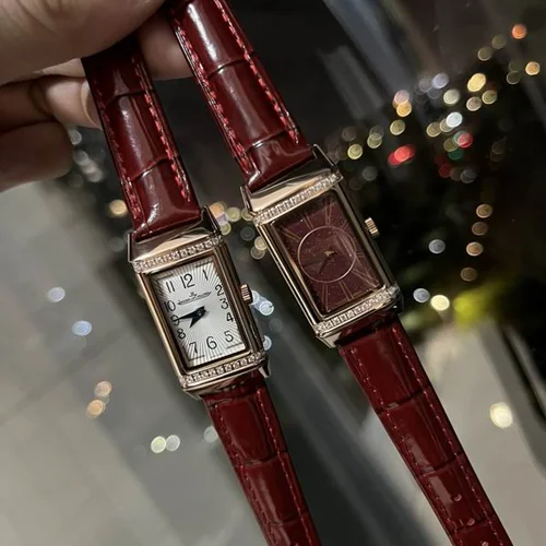 Jaeger Lecoultre Watch Jaeger Lecoultre 40.1X20mm