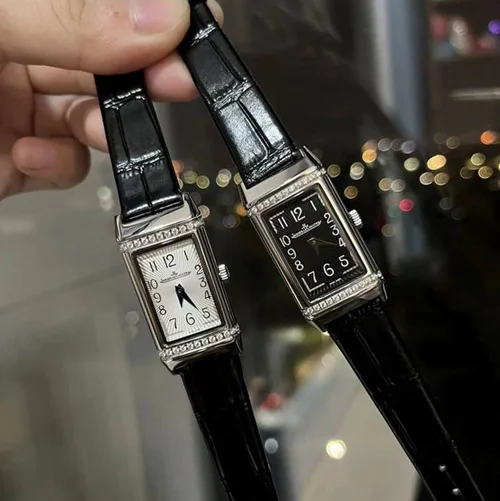 Jaeger Lecoultre Watch Jaeger Lecoultre 40.1X20mm