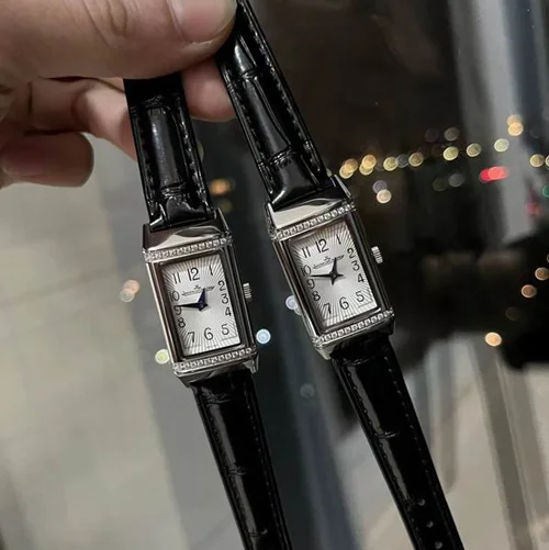 Jaeger Lecoultre Watch Jaeger LeCoultre 40mm