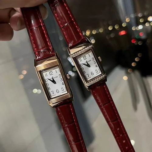 Jaeger Lecoultre Watch Jaeger Lecoultre 40mm