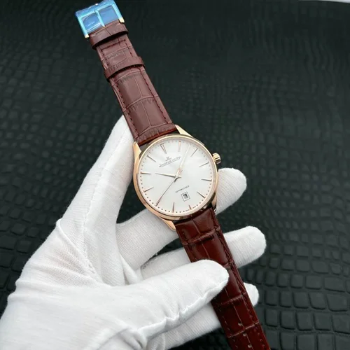 Jaeger Lecoultre Watch Jeager LeCoultre 40mm