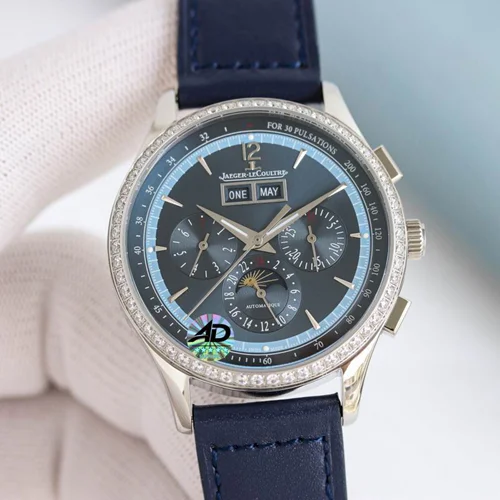 Jaeger Lecoultre Watch Jeager LeCoultre 40mm