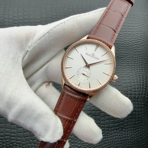 Jaeger Lecoultre Watch Jeager LeCoultre 40mm