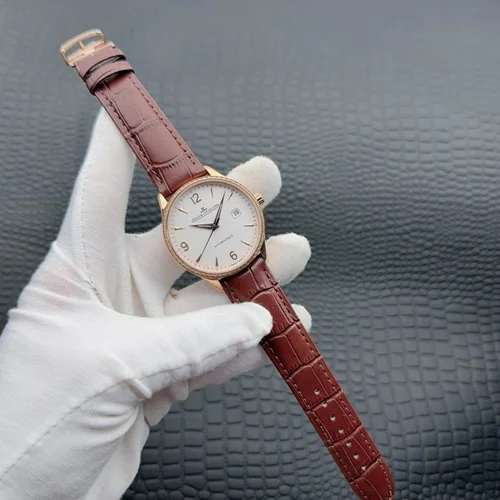 Jaeger Lecoultre Watch Jeager LeCoultre 40mm