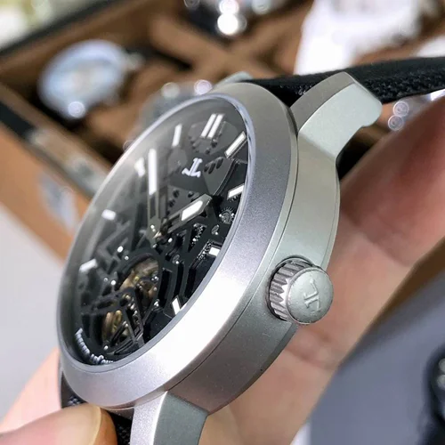 Jaeger Lecoultre Watch Jaeger Lecoultre 42mm