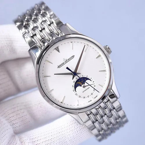 Jaeger Lecoultre Watch Jaeger LeCoultre 42mm