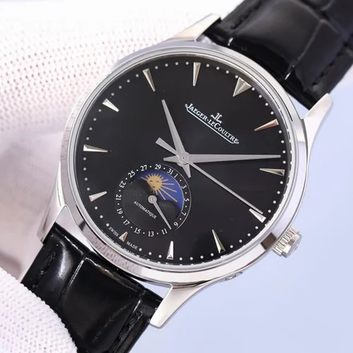 Jaeger Lecoultre Watch Jaeger LeCoultre 42mm