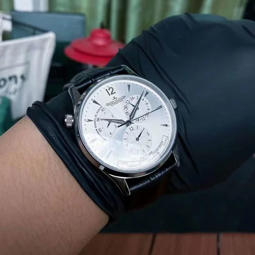 Jaeger Lecoultre Watch Jaeger LeCoultre 42mm