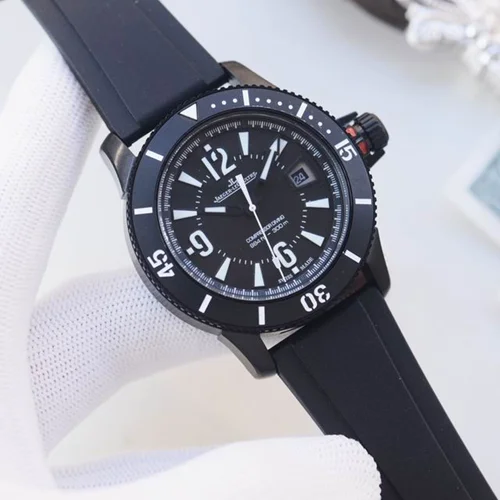 Jaeger Lecoultre Watch Jaeger Lecoultre 42X12mm