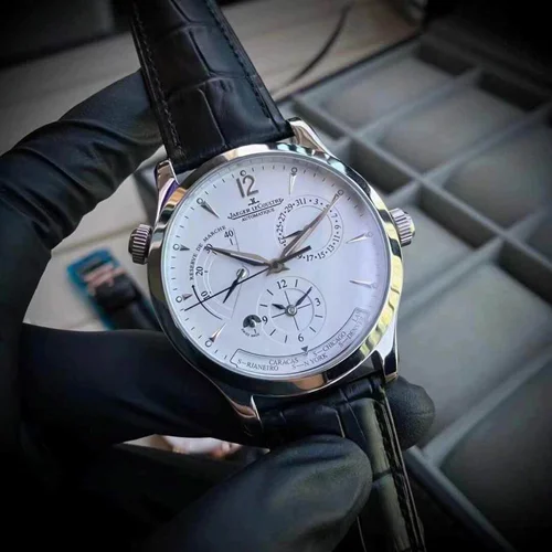 Jaeger Lecoultre Watch Jaeger LeCoultre 42X13.1mm