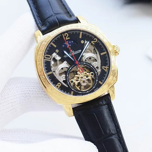 Jaeger Lecoultre Watch Jaeger Lecoultre 42X14mm 04