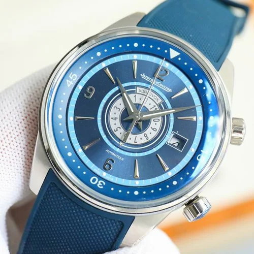 Jaeger Lecoultre Watch Jaeger Lecoultre 42X14mm