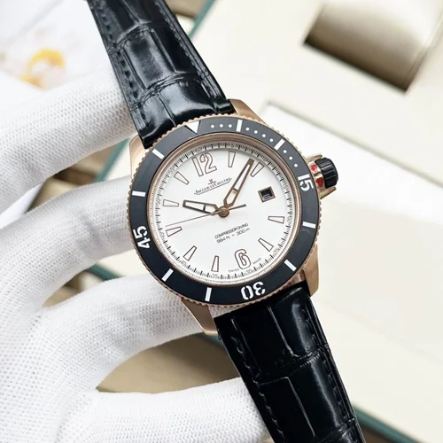 Jaeger Lecoultre Watch Jaeger LeCoultre 43mm