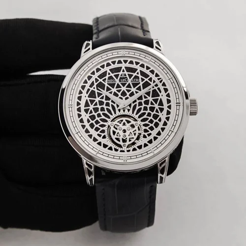 Jaeger Lecoultre Watch Jaeger Lecoultre 43mm