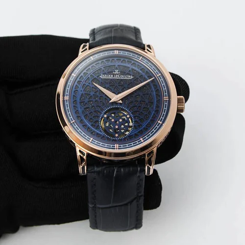 Jaeger Lecoultre Watch Jaeger Lecoultre 43mm