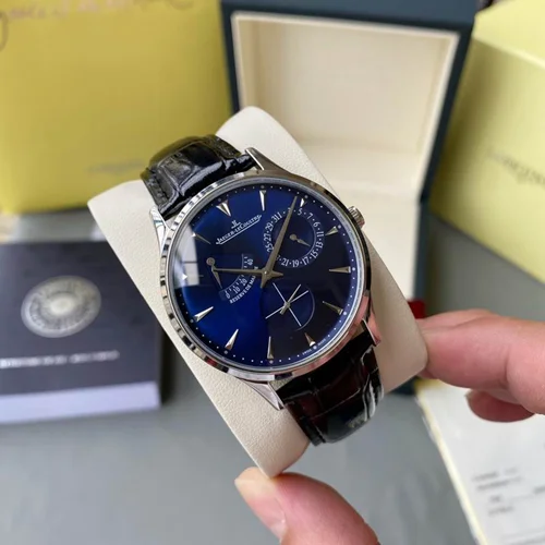 Jaeger Lecoultre Watch Jaeger Lecoultre 43mm