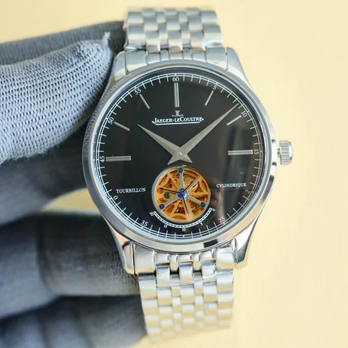 Jaeger Lecoultre Watch Jeager LeCoultre 43mm