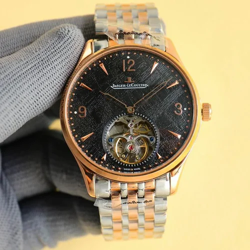 Jaeger Lecoultre Watch Jaeger LeCoultre 43X12mm