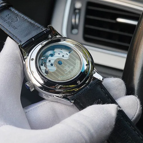 Jaeger Lecoultre Watch Jaeger LeCoultre 43X12mm