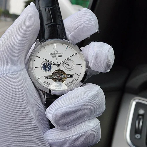 Jaeger Lecoultre Watch Jaeger LeCoultre 43X12mm