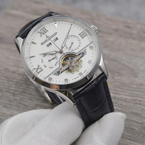 Jaeger Lecoultre Watch Jaeger Lecoultre 43X12mm