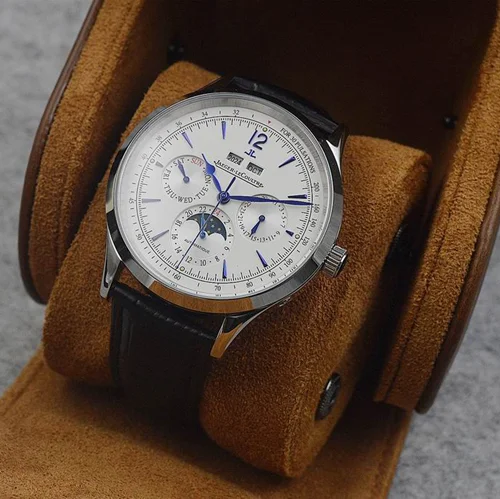 Jaeger Lecoultre Watch Jaeger Lecoultre 43X13mm