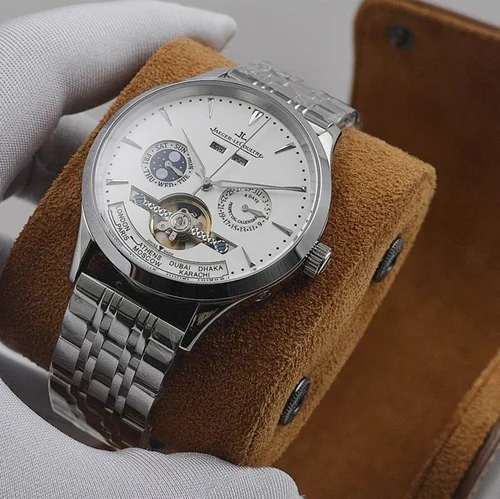 Jaeger Lecoultre Watch Jaeger LeCoultre 43X13mm