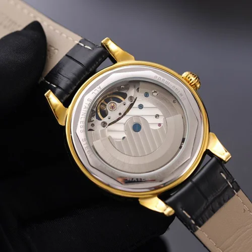 Jaeger Lecoultre Watch Jaeger LeCoultre 45.6X27.4X8.5mm