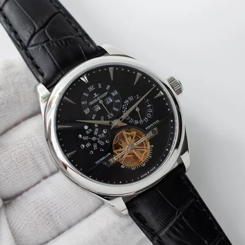 Jaeger Lecoultre Watch Jaeger LeCoultre 45.6X27.4X8.5mm