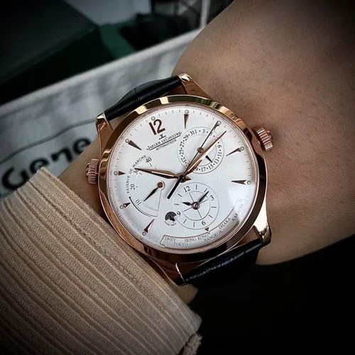 Jaeger Lecoultre Watch Jaeger Lecoultre watch