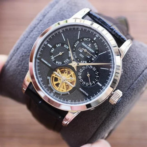 Jaeger Lecoultre Watch Jaeger Lecoultre watch