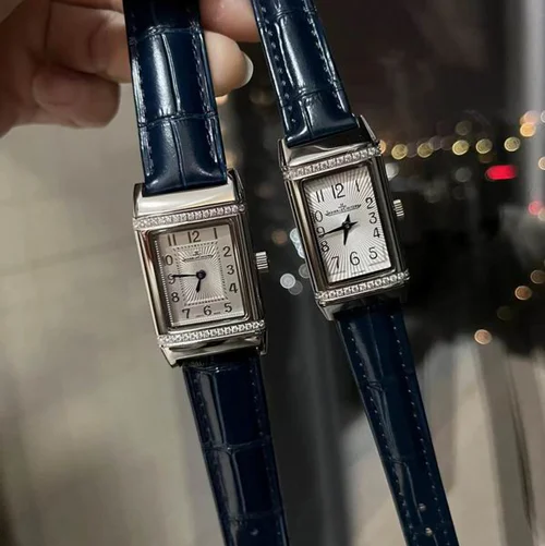 Jaeger Lecoultre Watch Jaeger-LeCoultre 38.5mm
