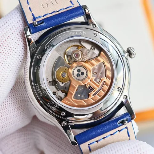 Jaeger Lecoultre Watch Jeager LeCoultre 42mm