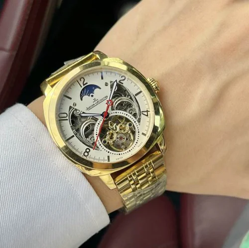 Jaeger Lecoultre Watch JL 23X34mm